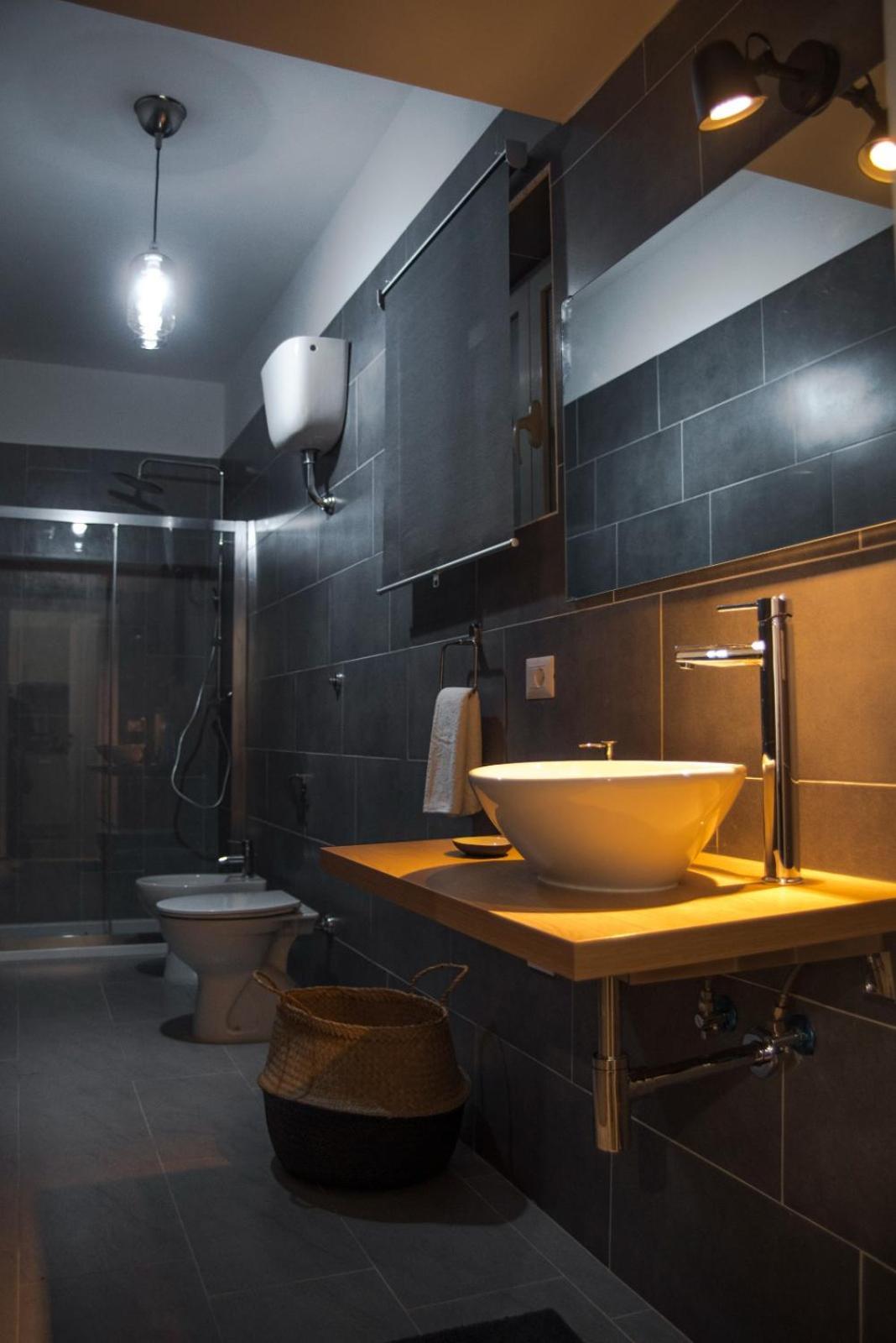 Cozy Apartment Green 那不勒斯 外观 照片