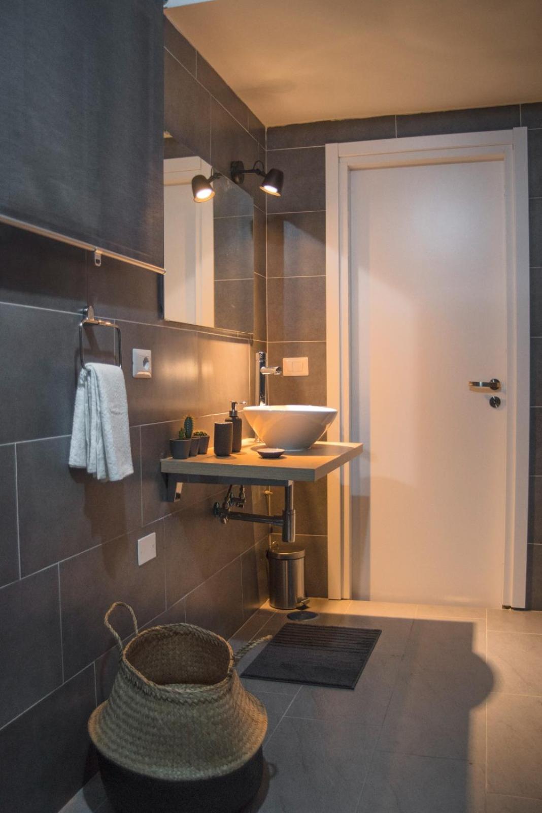 Cozy Apartment Green 那不勒斯 外观 照片