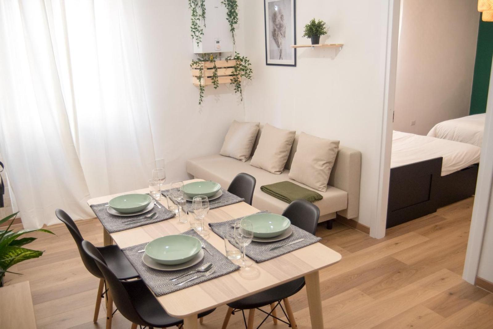 Cozy Apartment Green 那不勒斯 外观 照片